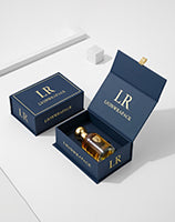 Custom Packaging Product - overview image