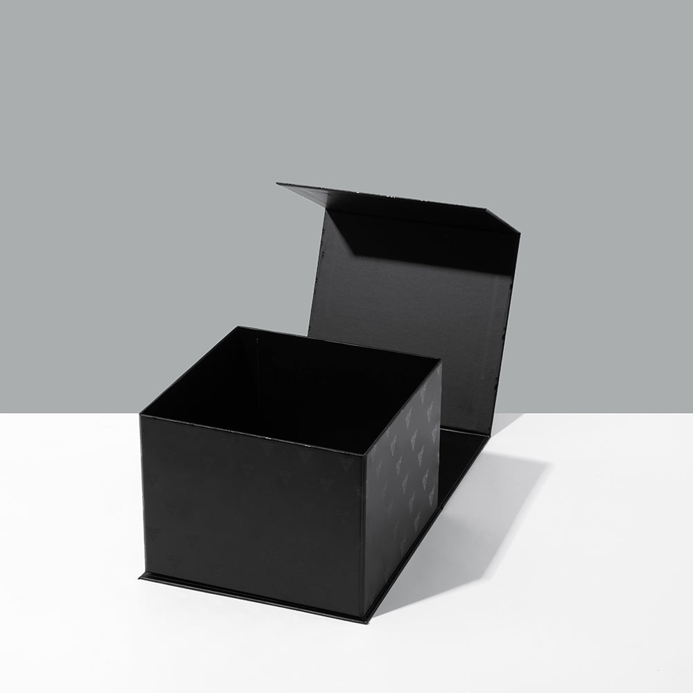 Custom Folding Carton Gift Box - product image 2