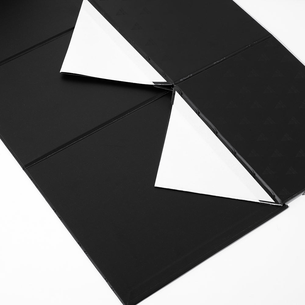 Custom Folding Carton Gift Box - product image 4