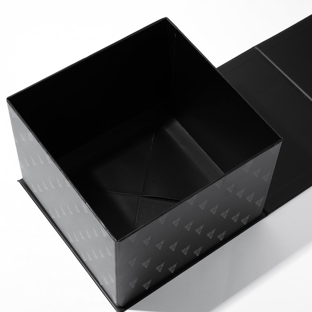 Custom Folding Carton Gift Box - product image 5