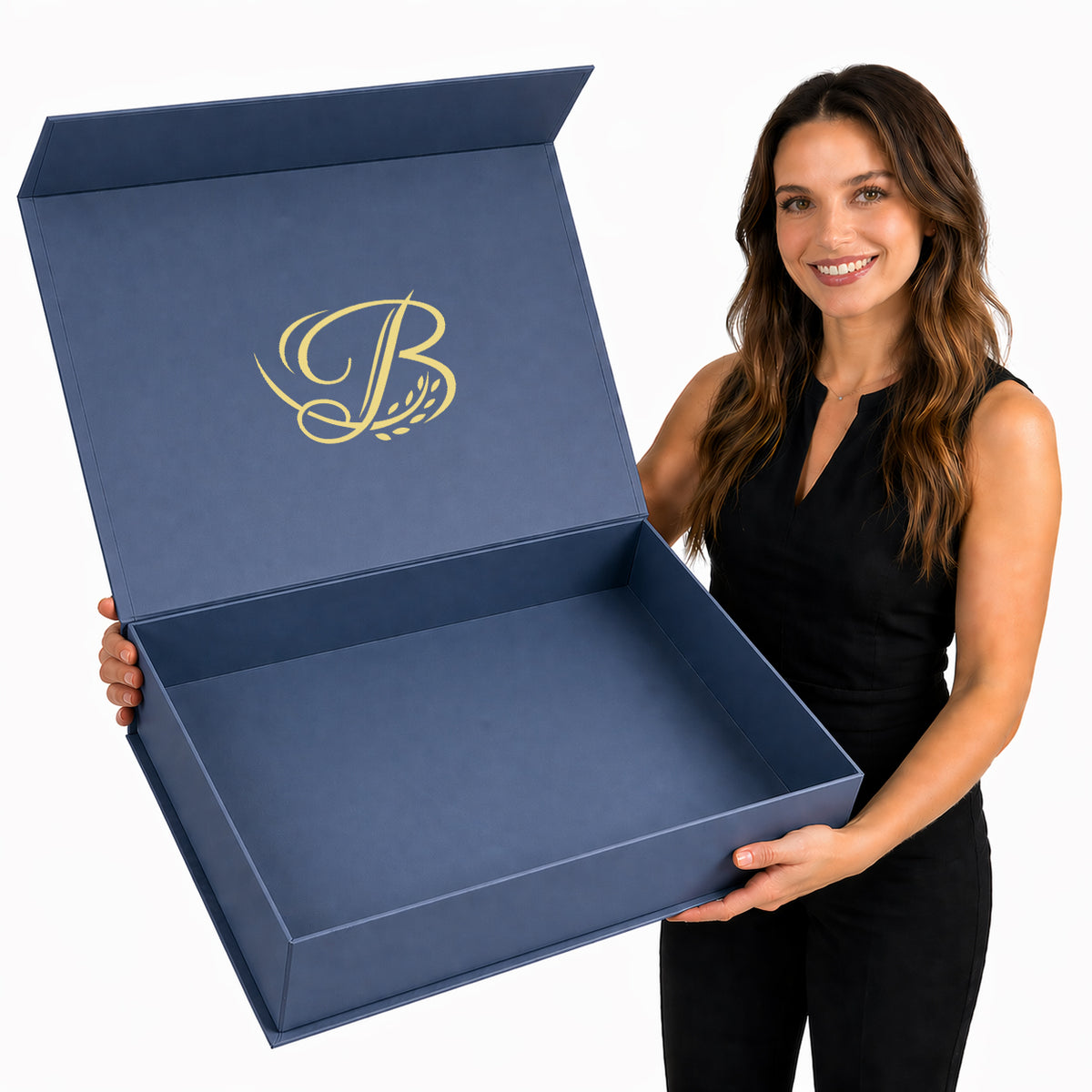 Custom Folding Carton Gift Box - product image 6