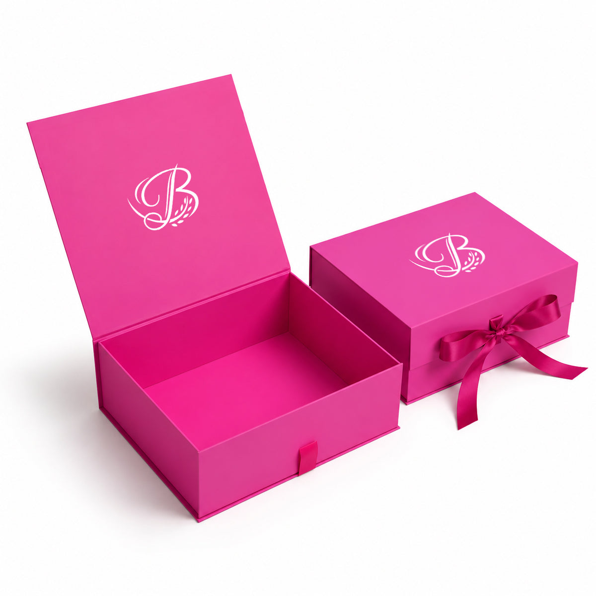 Custom Folding Carton Gift Box - Style A - product image 5