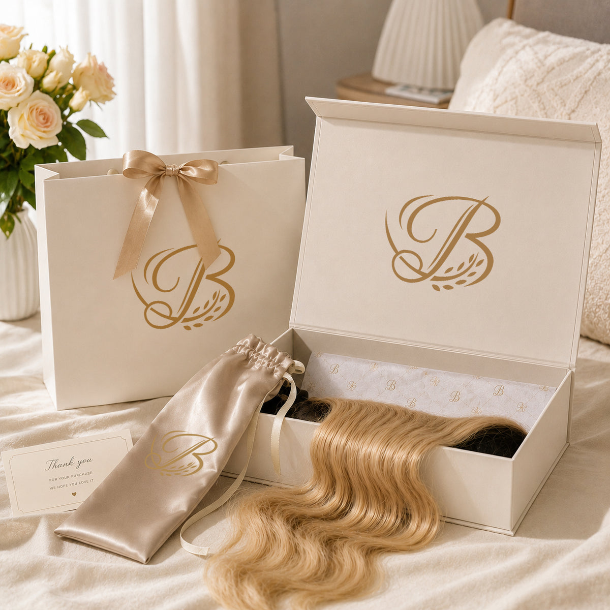 Custom Folding Carton Gift Box - product image 2