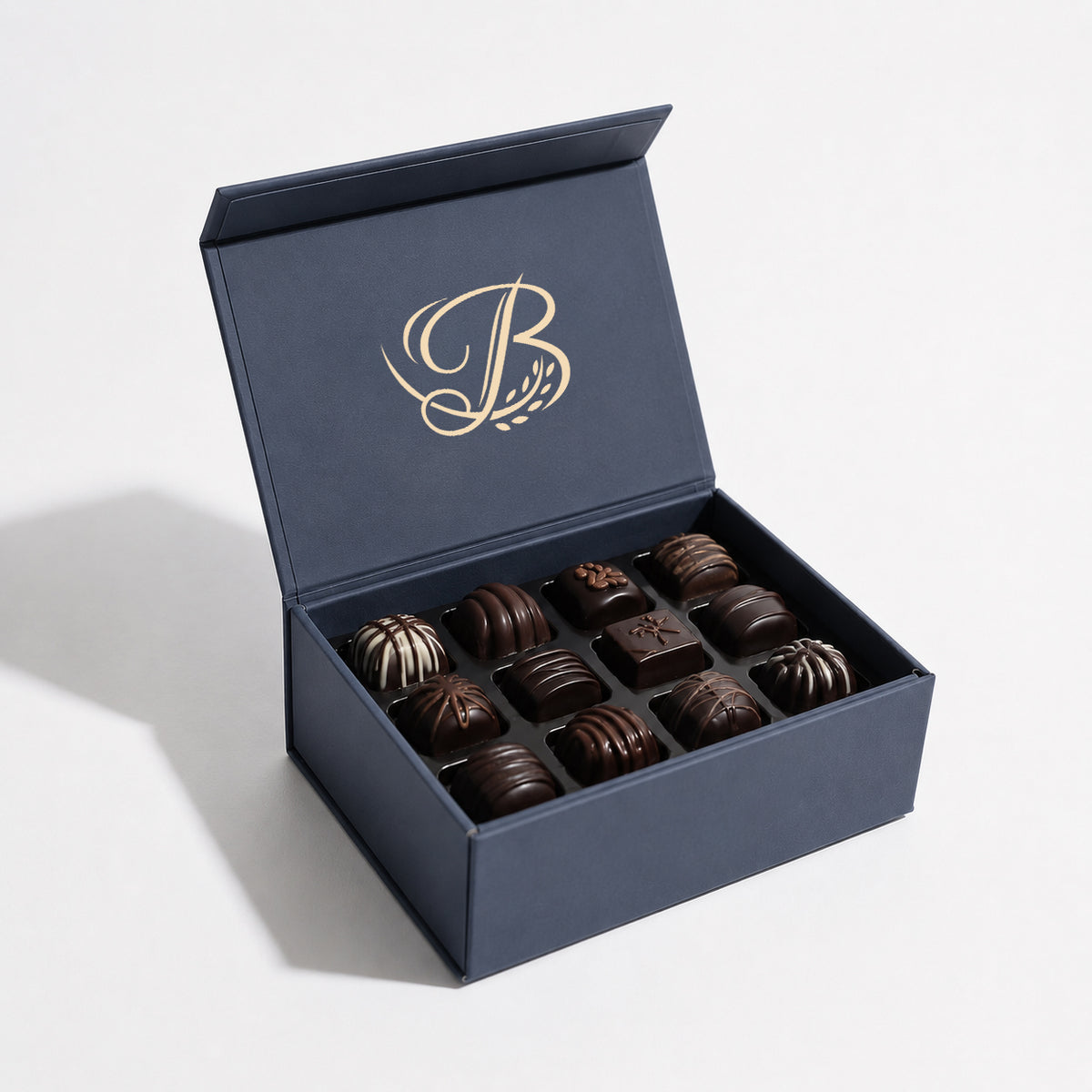 Custom Folding Carton Gift Box - product image 6