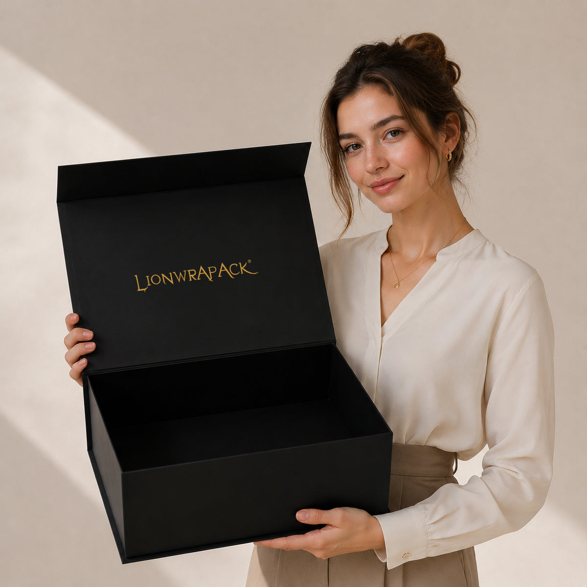 Custom Folding Carton Gift Box - product image 13