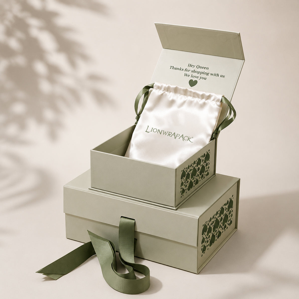 Custom Folding Carton Gift Box - product image 14