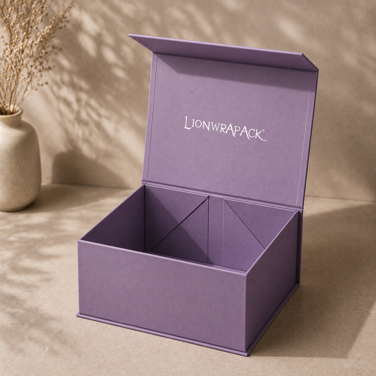 Custom Folding Carton Gift Box - product image 5