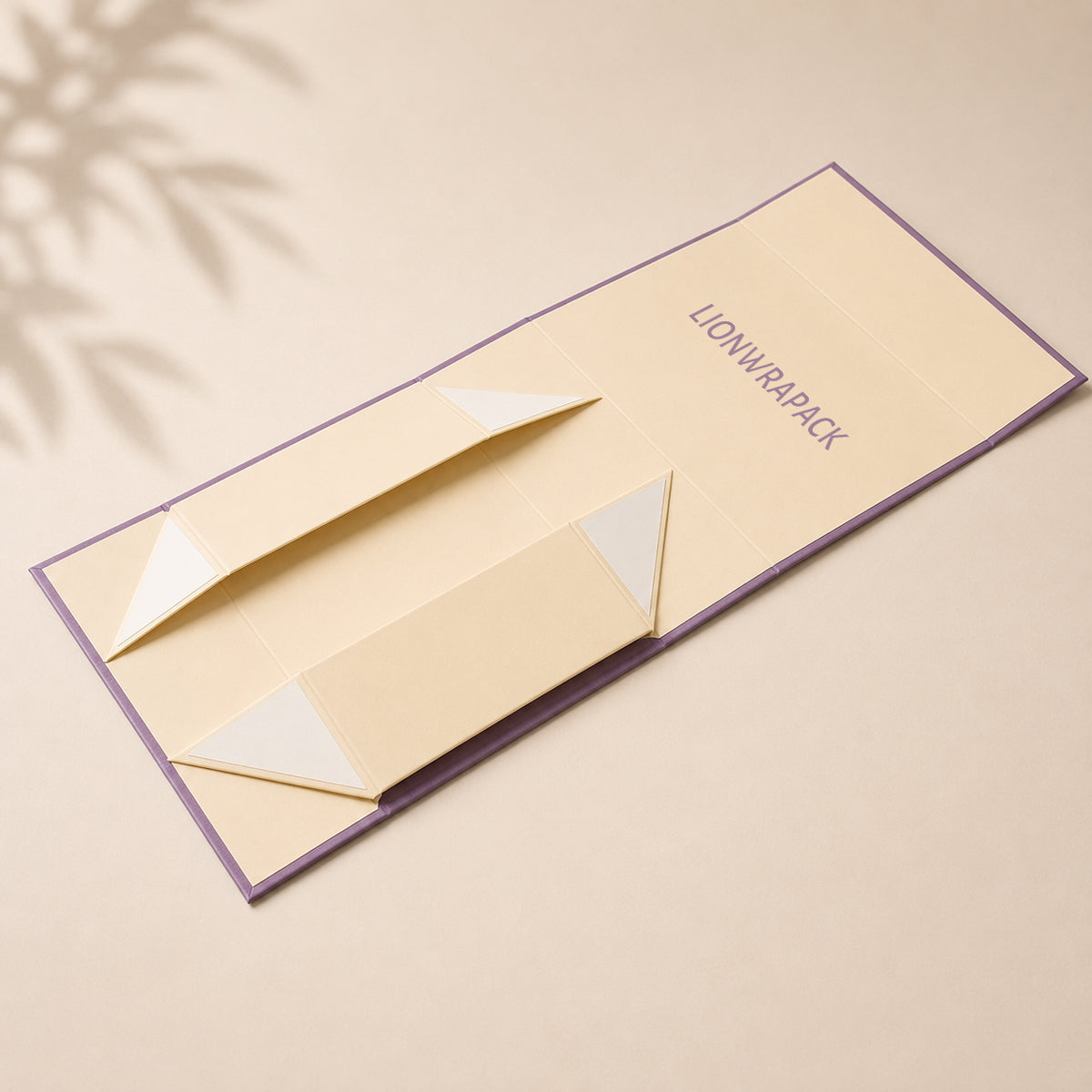 Custom Folding Carton Gift Box - Style B - product image 2