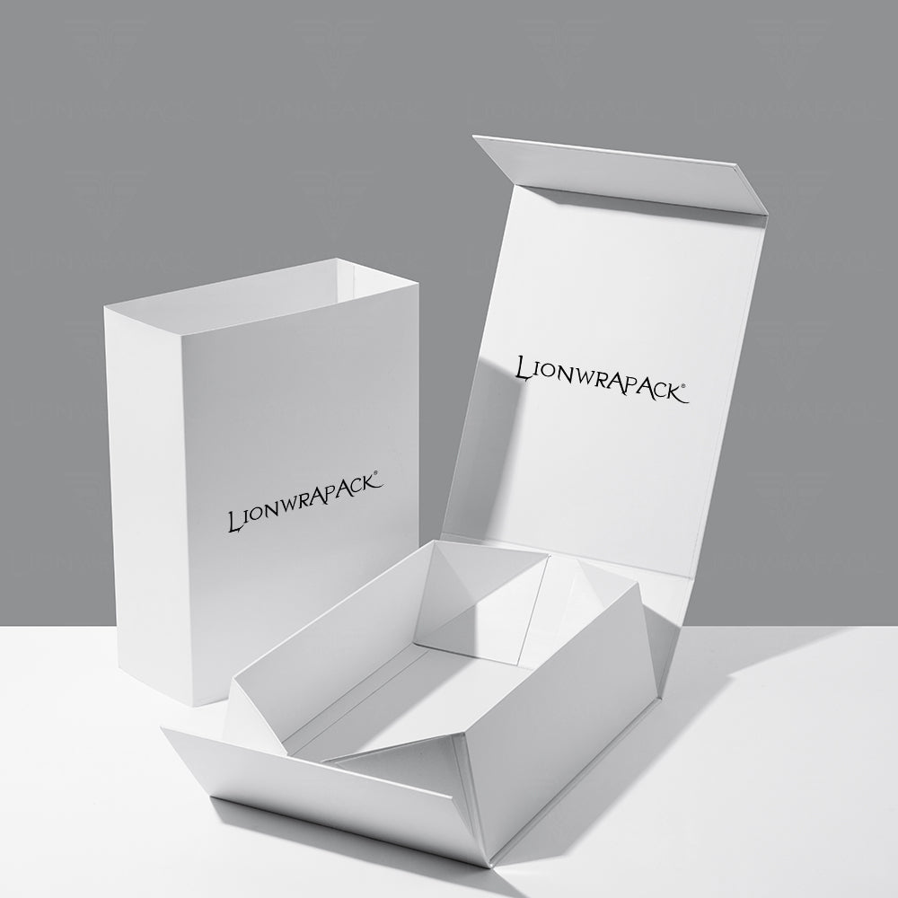 Custom Folding Carton Gift Box - product image 2