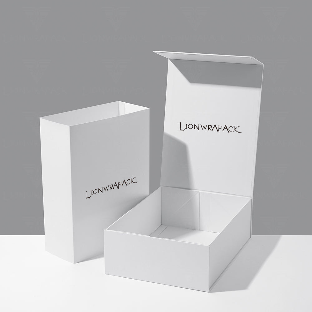 Custom Folding Carton Gift Box - product image 3