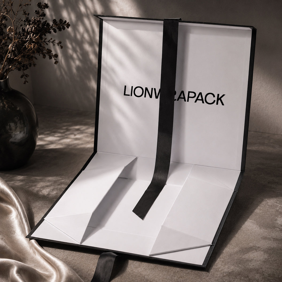 Custom Folding Carton Gift Box - product image 5