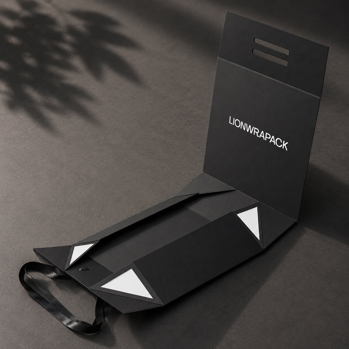 Custom Folding Carton Gift Box - product image 6