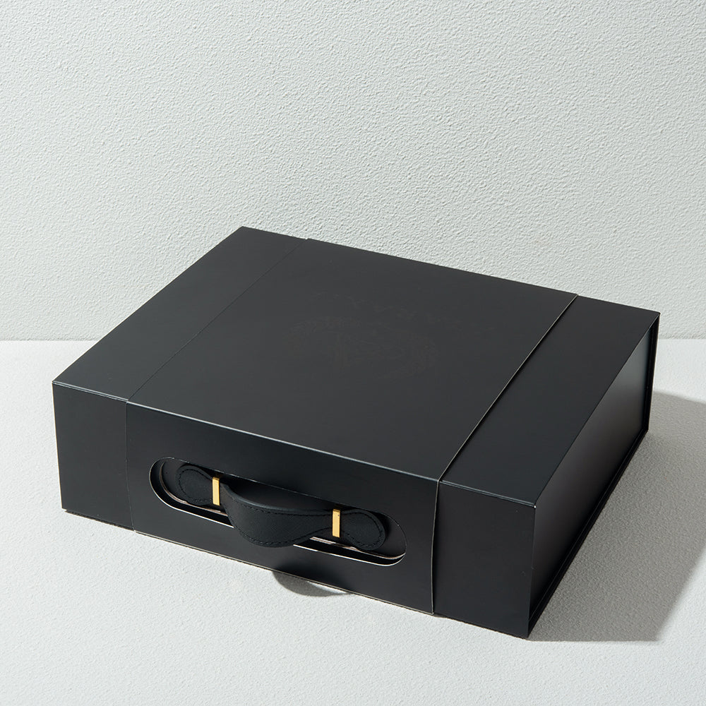 Custom Folding Carton Gift Box - product image 3