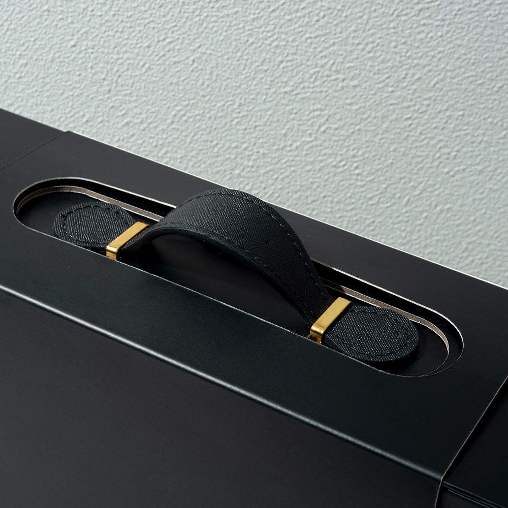 Custom Folding Carton Gift Box - product image 4