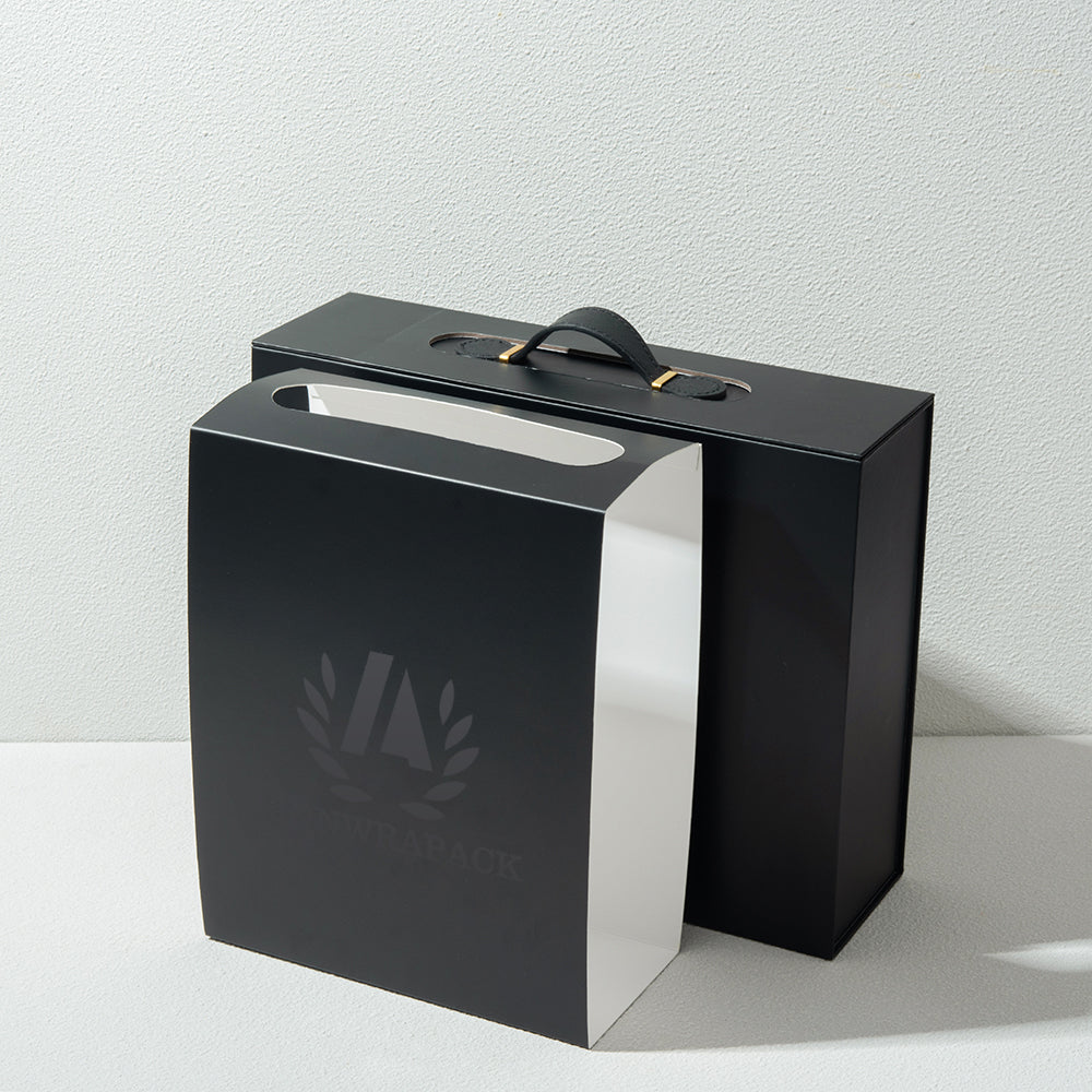 Custom Folding Carton Gift Box - product image 5