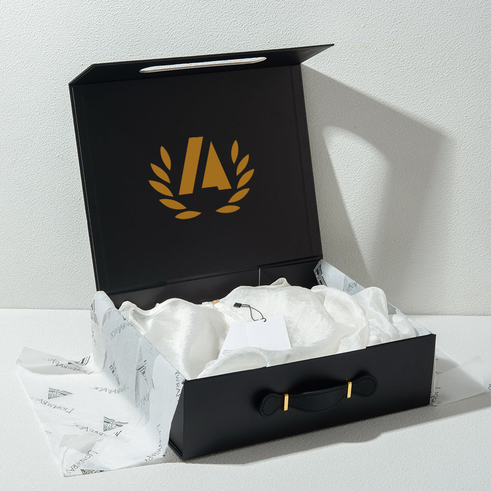 Custom Folding Carton Gift Box - product image 8
