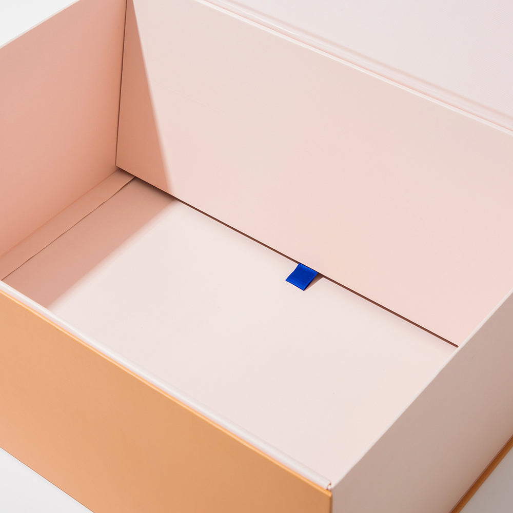 Custom Folding Carton Gift Box - product image 6
