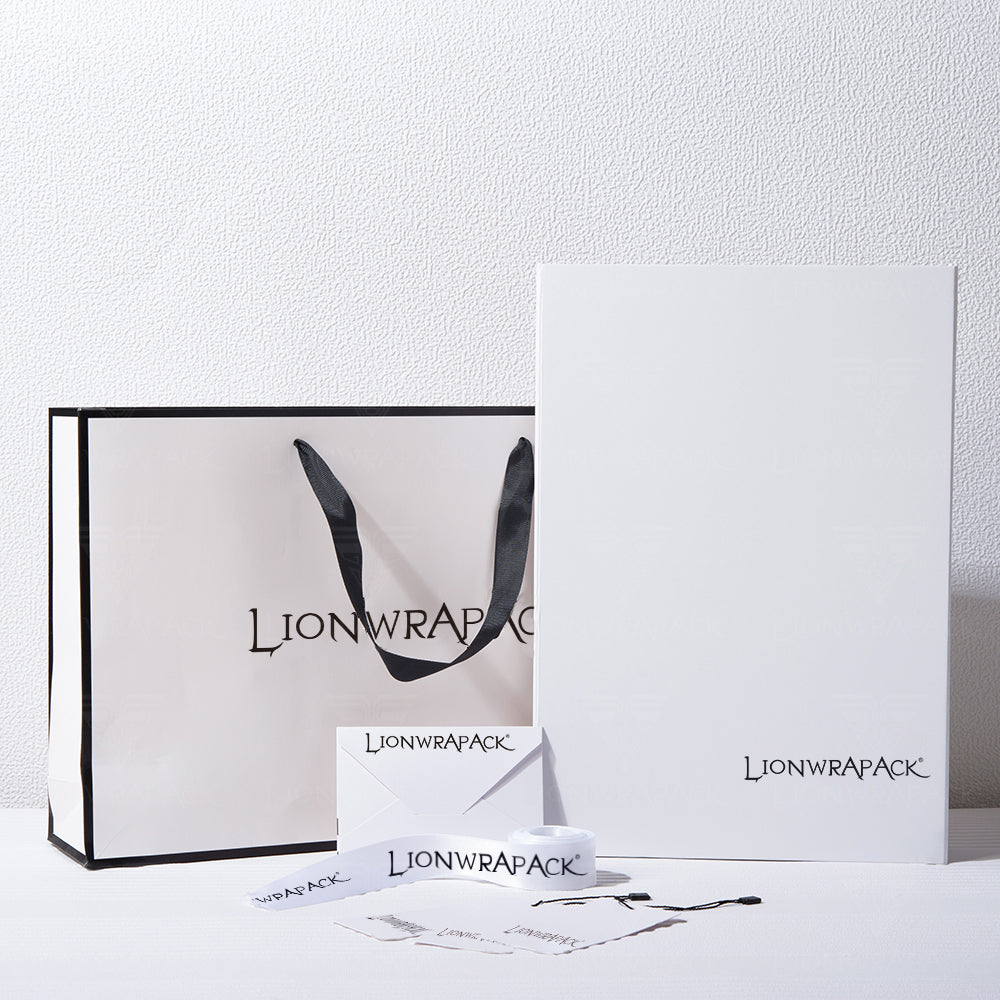Custom Rigid Gift Box – Style 007