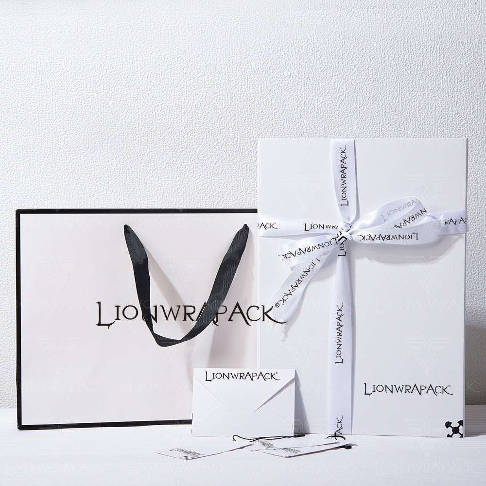 Custom Rigid Gift Box – Style 007