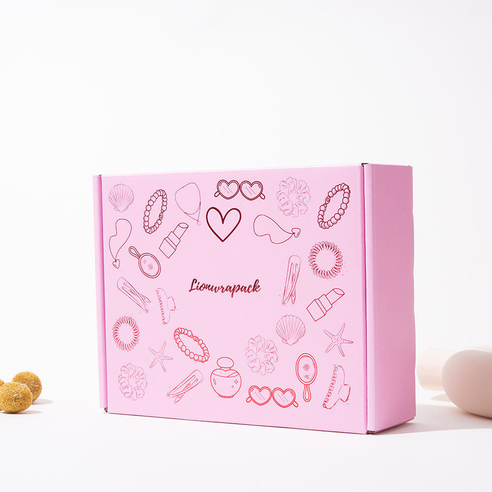 Custom Printed Mailer Box - product image 2