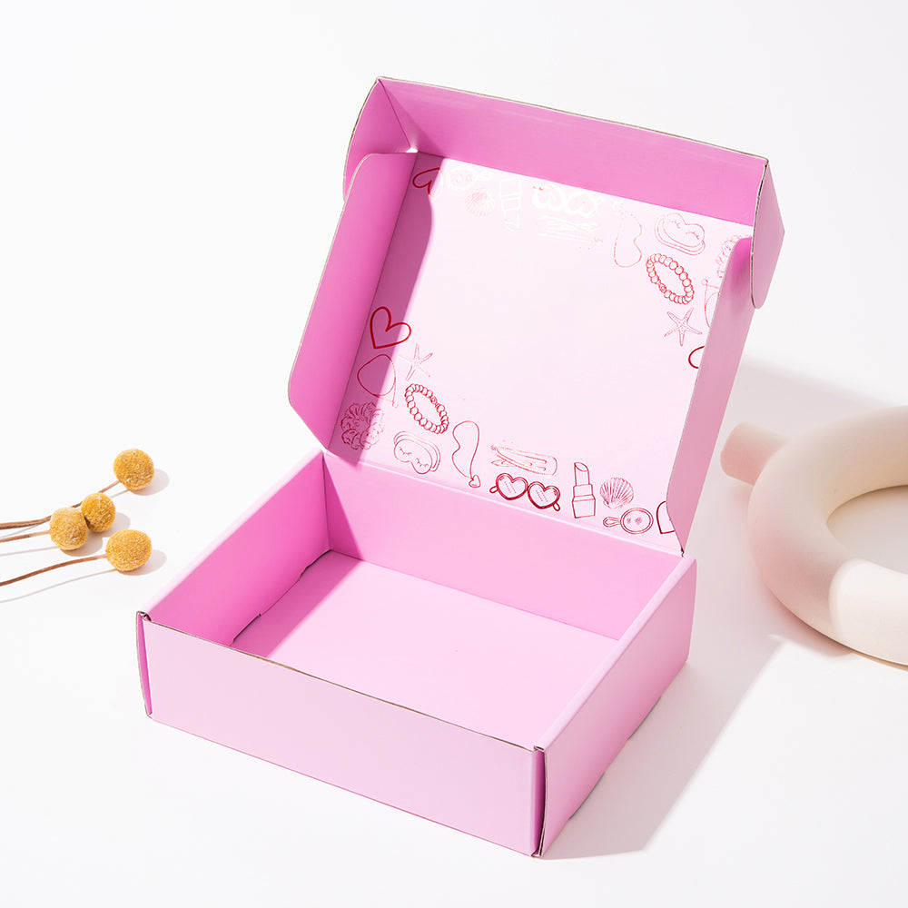 Custom Printed Mailer Box - product image 3