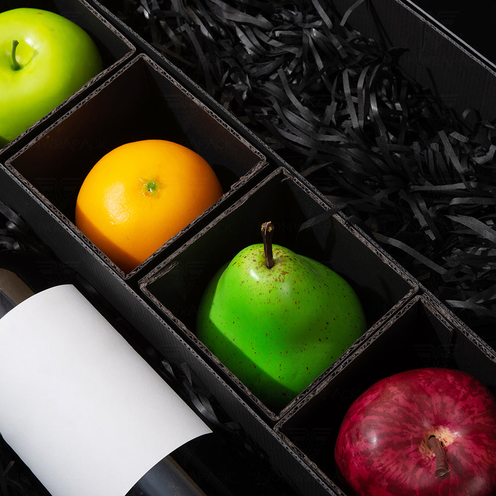 Custom Folding Carton Gift Box - product image 4