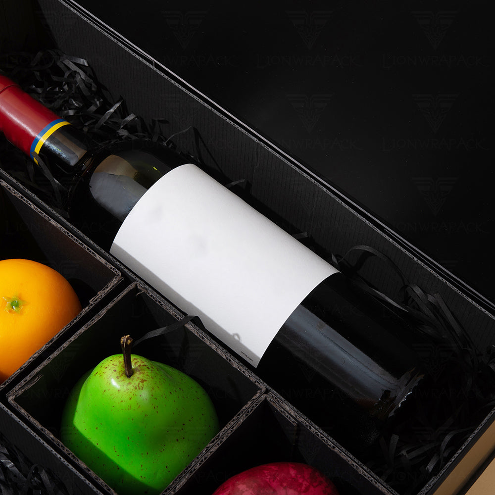 Custom Folding Carton Gift Box - product image 5
