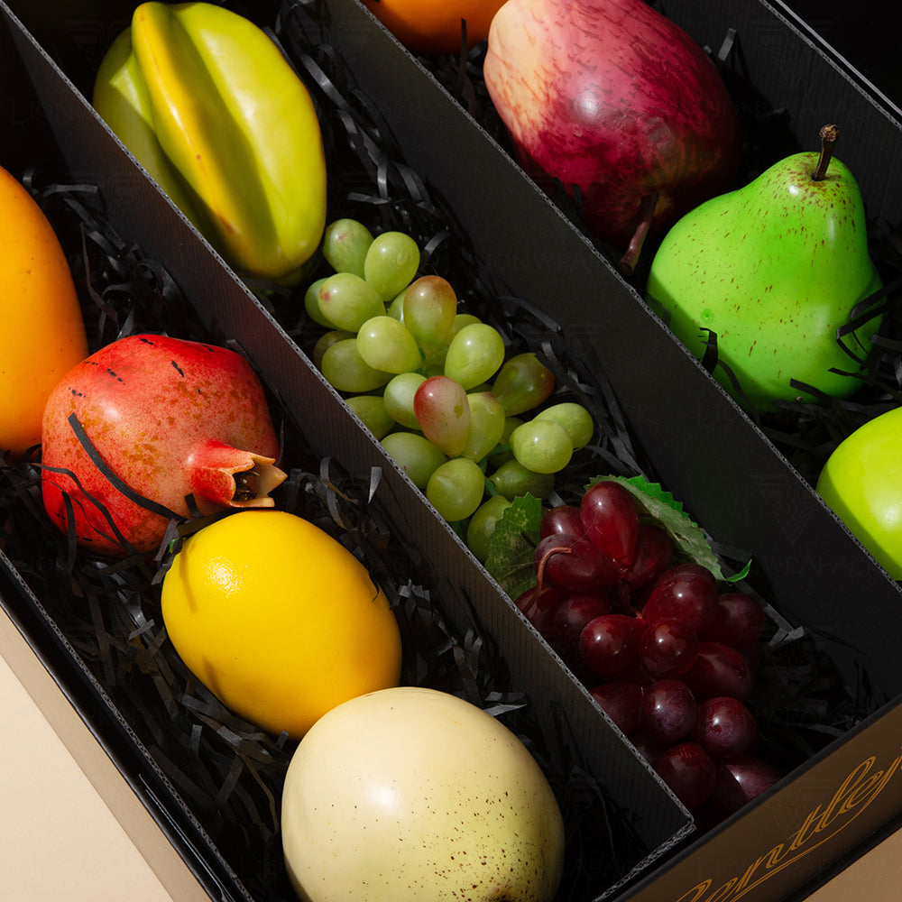 Custom Folding Carton Gift Box - product image 8