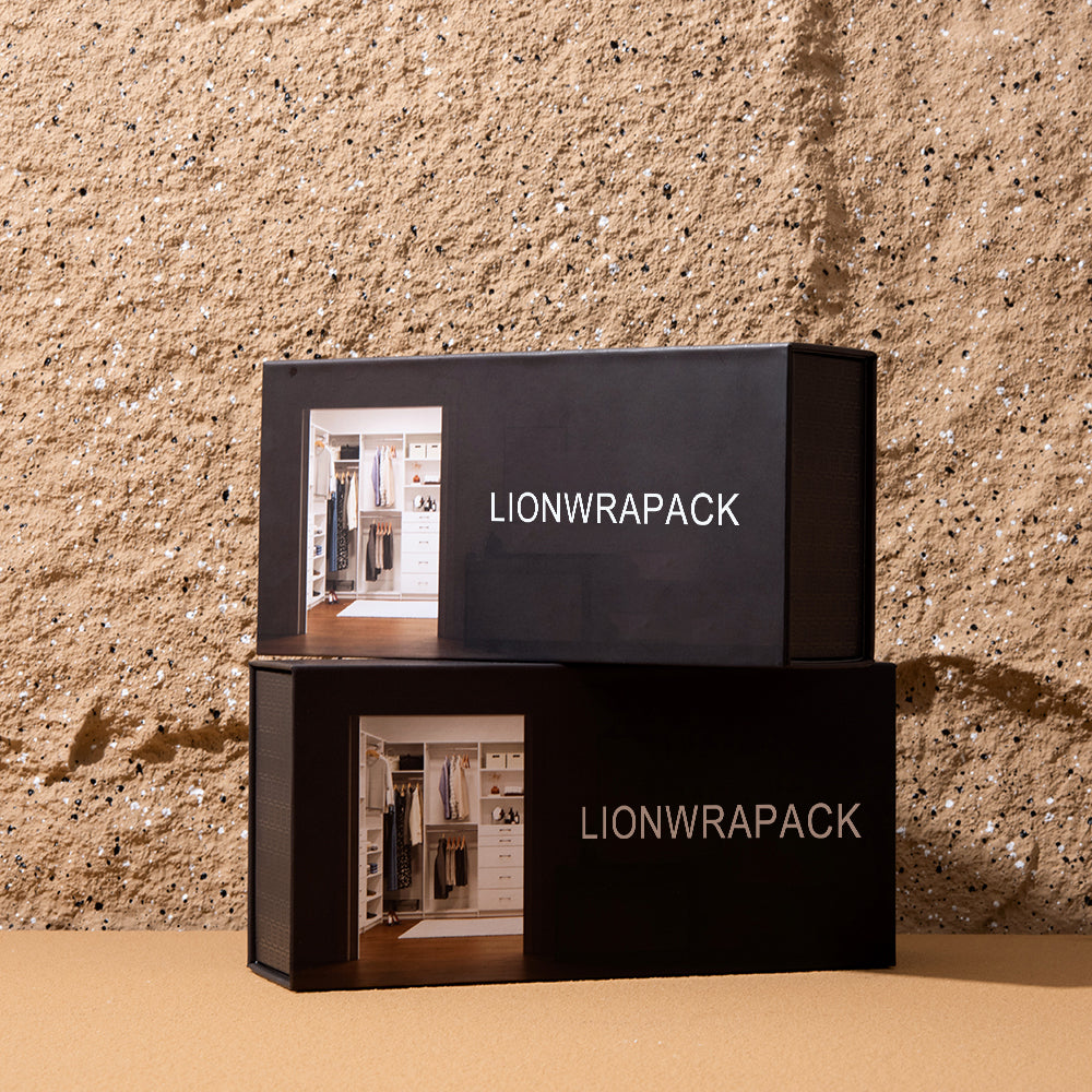 Custom Folding Carton Gift Box - product image 2