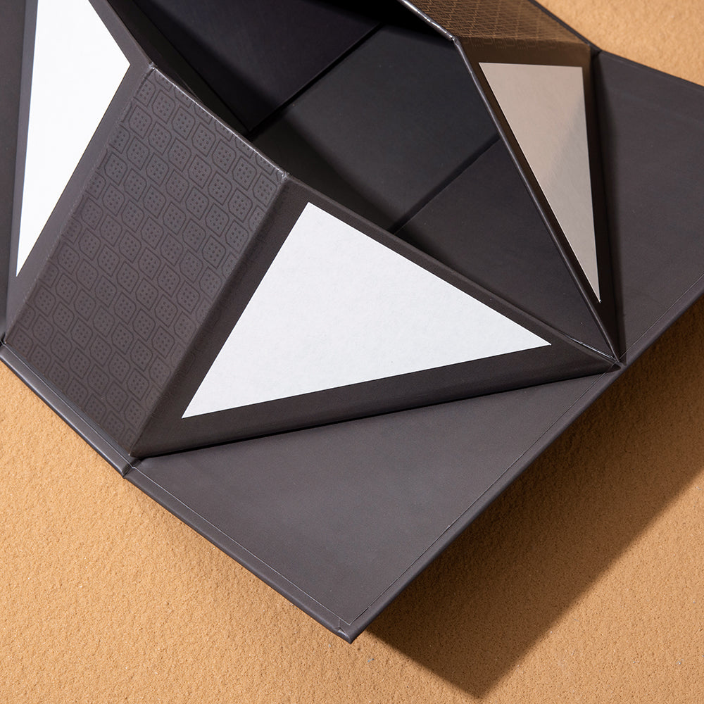 Custom Folding Carton Gift Box - product image 4