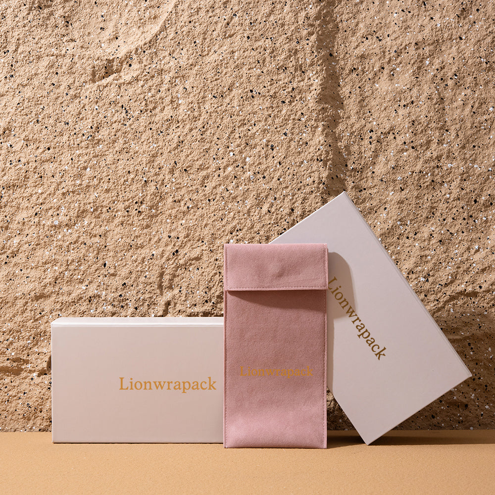 Custom Folding Carton Gift Box - overview image