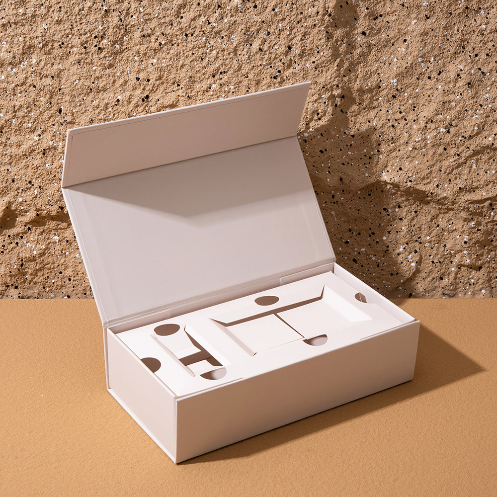 Custom Folding Carton Gift Box - product image 8