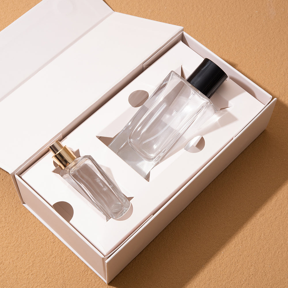 Custom Folding Carton Gift Box - product image 9