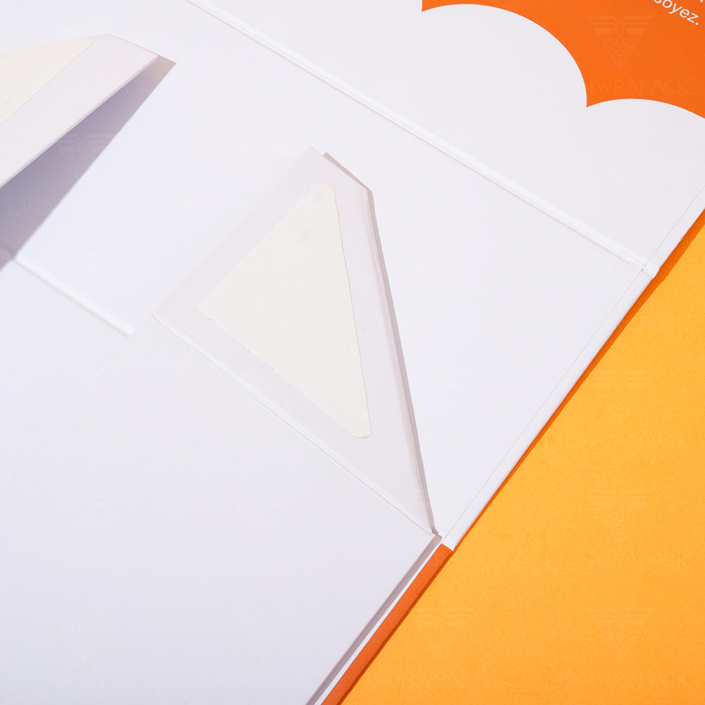 Custom Folding Carton Gift Box - product image 3