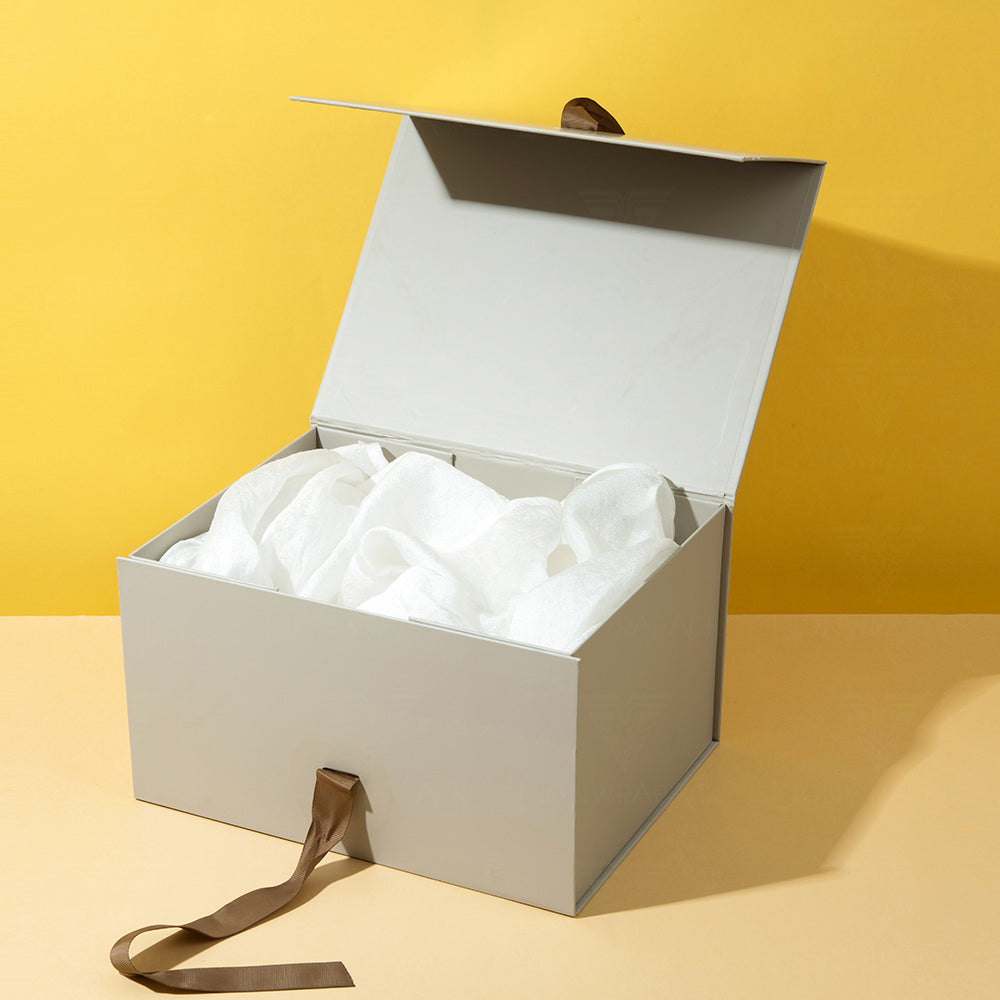 Custom Folding Carton Gift Box - product image 6