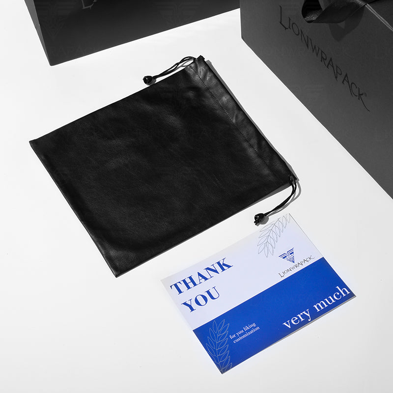 Custom Folding Carton Gift Box – Style 055