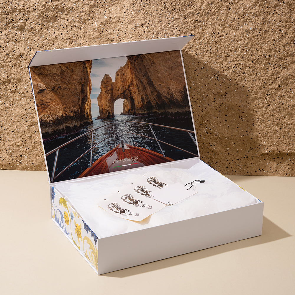 Custom Folding Carton Gift Box - product image 8