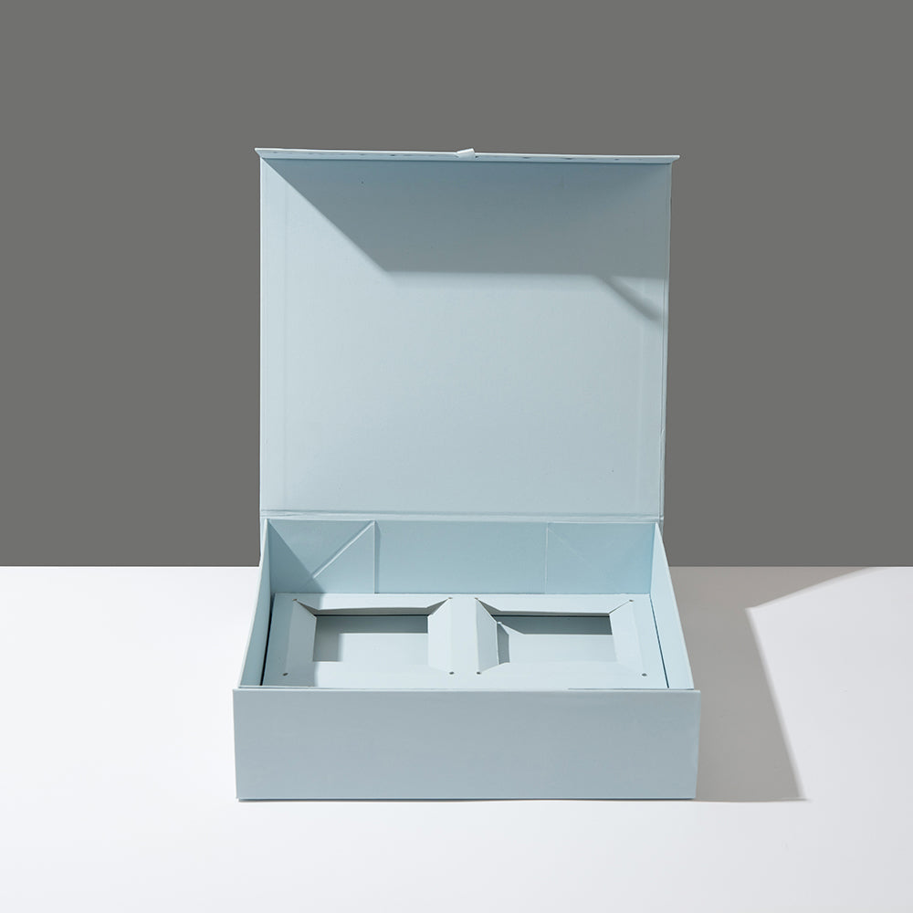 Custom Folding Carton Gift Box - product image 2