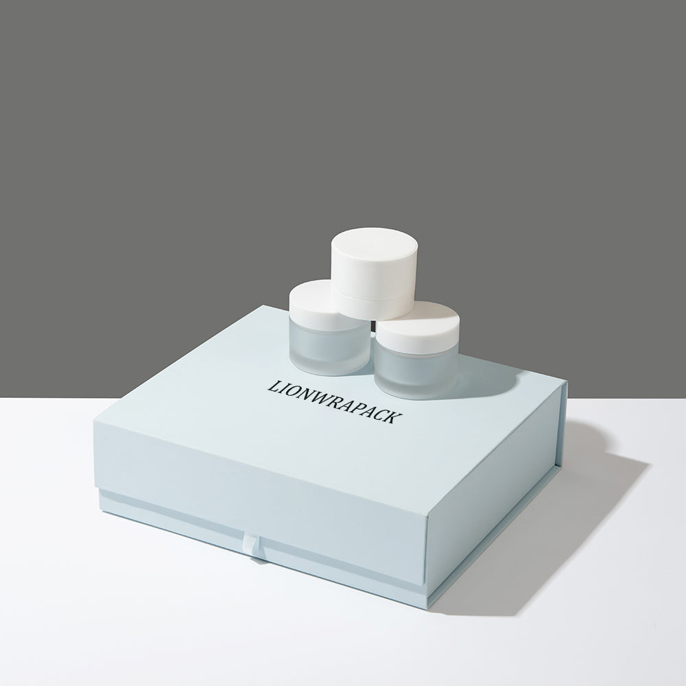 Custom Folding Carton Gift Box - product image 8