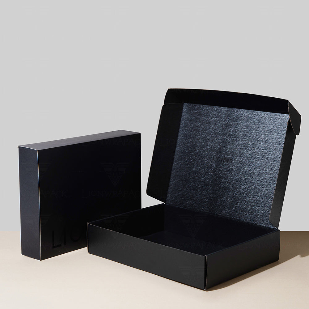 Custom Rigid Gift Box – Style 013