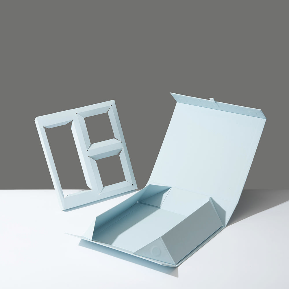 Custom Folding Carton Gift Box - product image 9