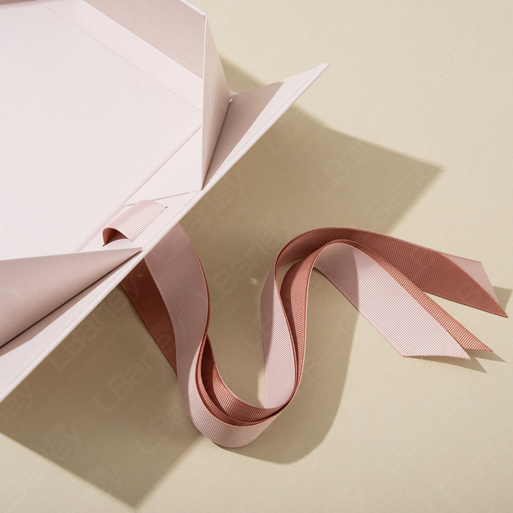 Custom Folding Carton Gift Box Set - product image 2