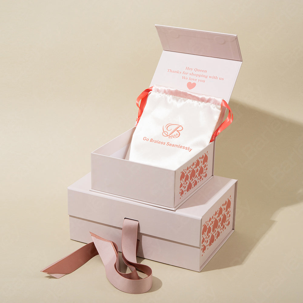 Custom Folding Carton Gift Box Set - product image 7