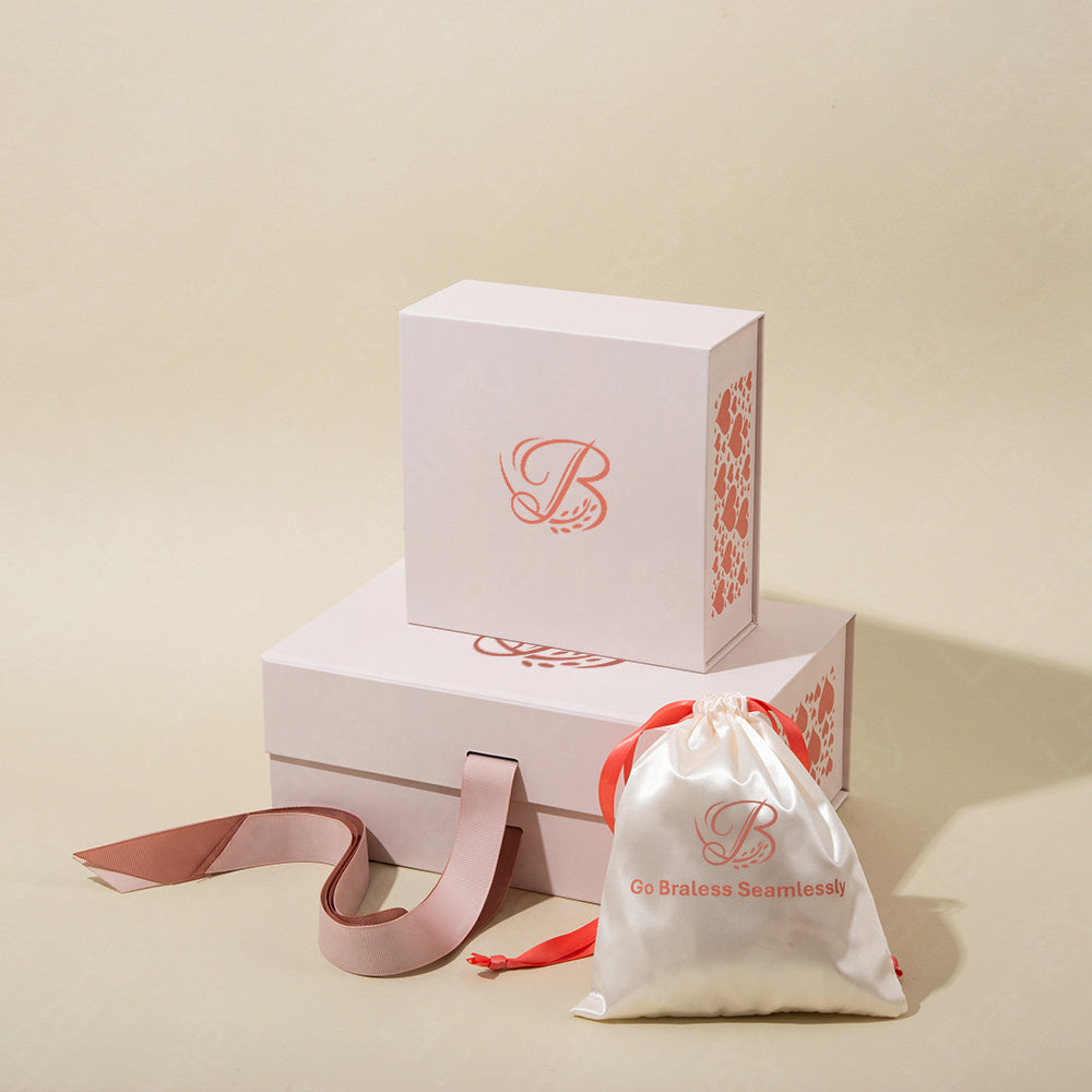 Custom Folding Carton Gift Box Set - product image 8