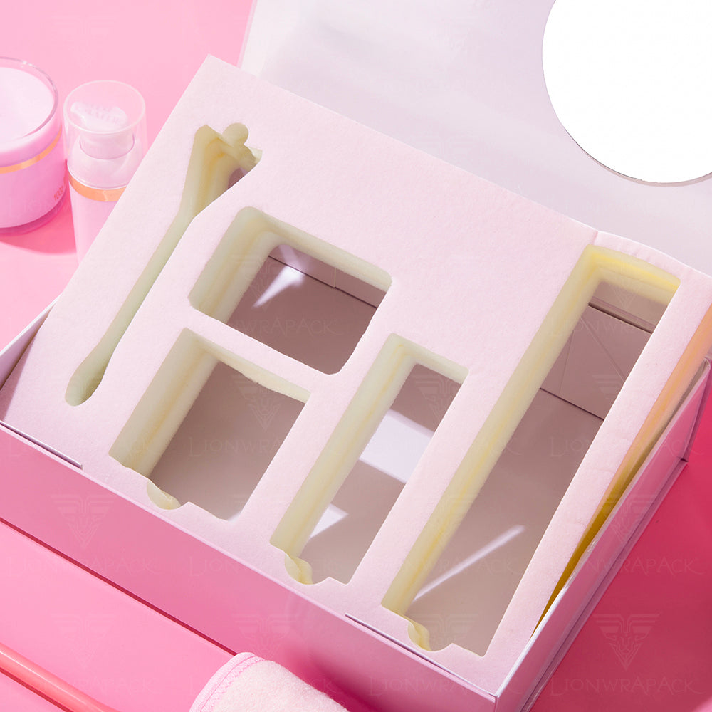 Custom Folding Carton Gift Box - product image 8