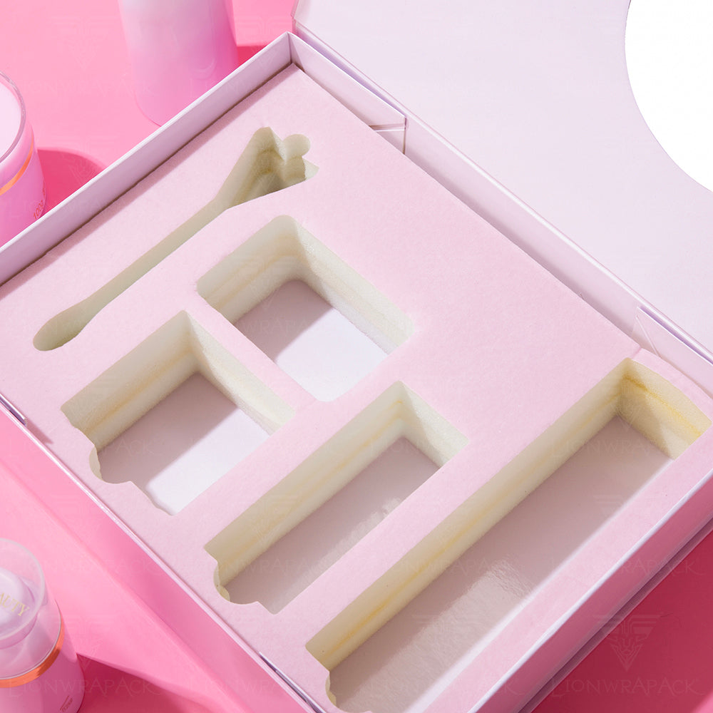 Custom Folding Carton Gift Box - product image 10
