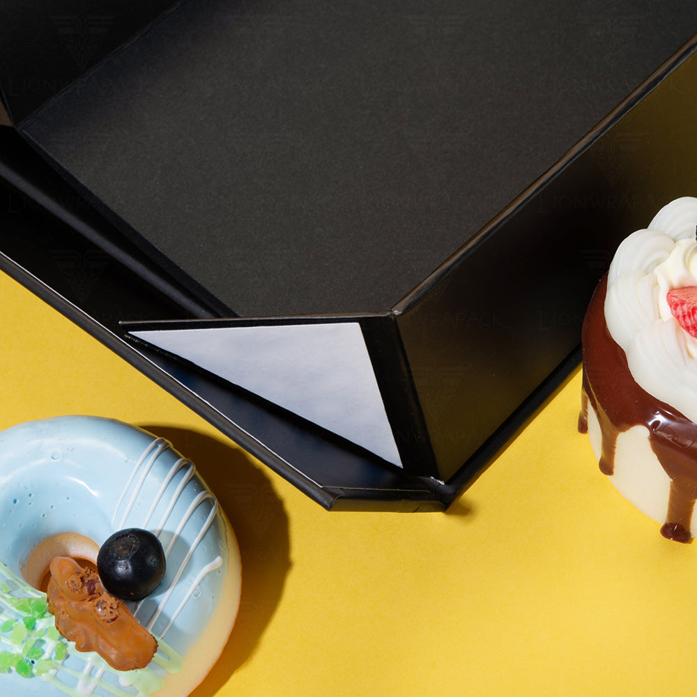 Custom Folding Carton Gift Box - product image 3