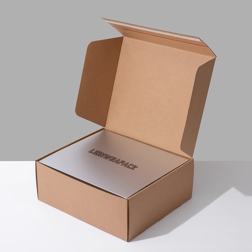 Custom Folding Carton Gift Box Set - product image 4
