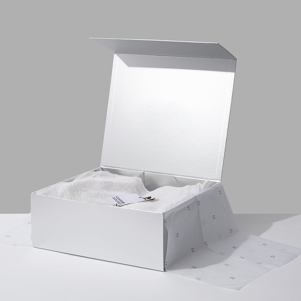 Custom Folding Carton Gift Box Set - product image 9