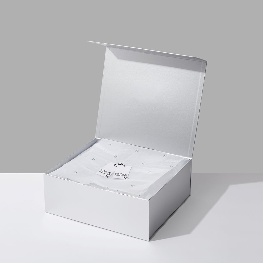 Custom Folding Carton Gift Box Set - product image 10